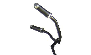 CP cap grip